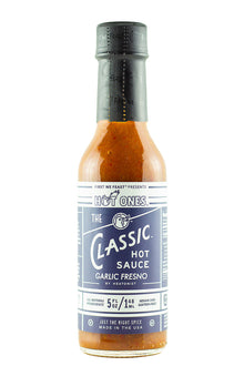 Fan Favorite Party Pack | Hot Ones Hot Sauce G4