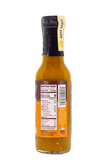 Serrano Mango Hopp Sauce | Alchemy Peppers E2