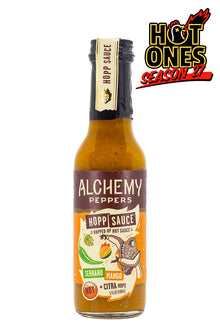 Hot Ones Hot Sauce 10 Pack - Season 27 J7