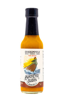 Hot Ones Hot Sauce 10 Pack - Season 30 M9