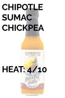 Chickpotle | Black Eyed Susan W9