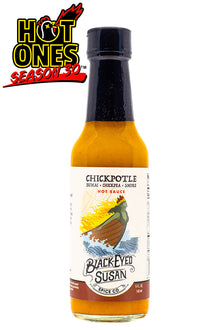 Chickpotle | Black Eyed Susan W9