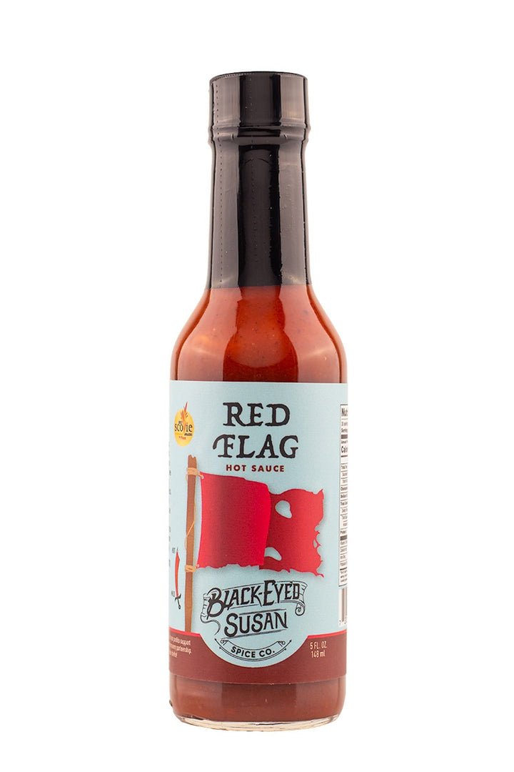 Red Flag | Black Eyed Susan Spice Co. Y7