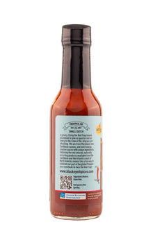 Red Flag | Black Eyed Susan Spice Co. X0