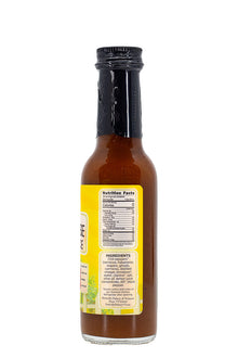 Hot House Hot Sauce | Butterfly Bakery H4