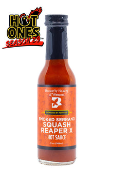 Hot Ones Hot Sauce Heat Pack - Season 29 P9