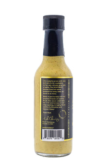 HEATONIST No. Eleven | Cantina Royal C5