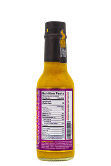 Passiflora Fire | Chile Lengua De Fuego N2