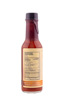 Apple Caraway | Dawson's Hot Sauce I9