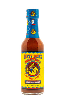 Ghostzilla | Dirty Dick's B5