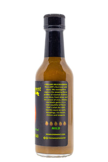 That's What Shishito Said | Down To Ferment I2