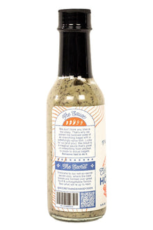 Everything Bagel Hot Sauce | Secret Handshake Food Co S1