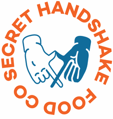 Everything Bagel Hot Sauce | Secret Handshake Food Co S1