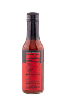 Arbol Scorpion | Fresco Sauce M2