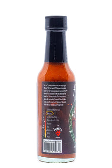 Nirvana | Funky's Hot Sauce I0