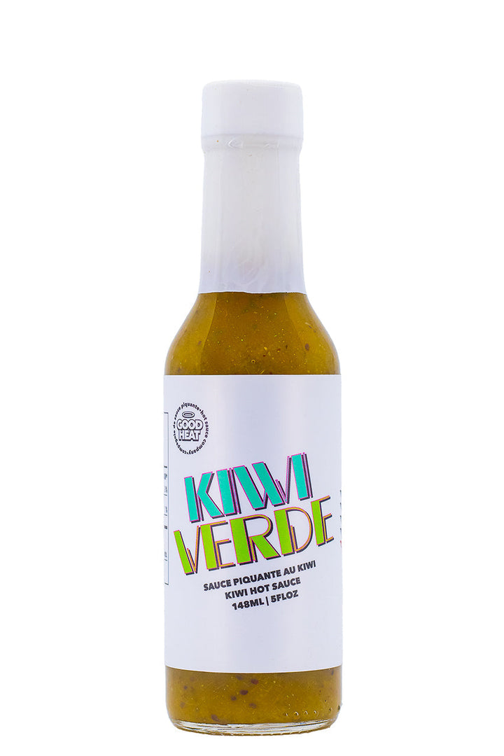 Kiwi Verde | Good Heat X7