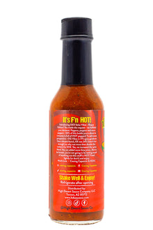 XXX Salsa Vibes | High Desert Sauce Co. G5