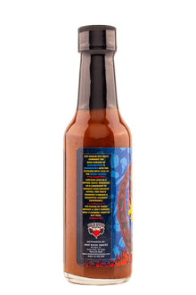 Peppers Up! | High River Sauces M7