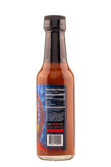 Peppers Up! | High River Sauces M7