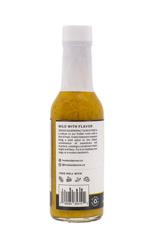 Spicier Sauerkraut & Mustard | Hook & Arrow A4