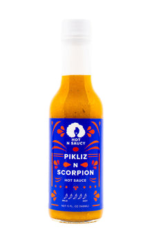 Hot Ones Hot Sauce Heat Pack - Season 30 V6