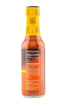 Buffalo Hot Sauce | Hot Ones Hot Sauce J9