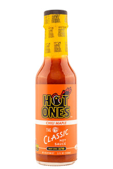 Hot Ones The Classic Trio | Hot Ones Hot Sauce L5
