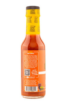 The Classic Chili Maple | Hot Ones Hot Sauce O6