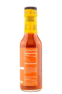 The Classic Chili Maple | Hot Ones Hot Sauce O6