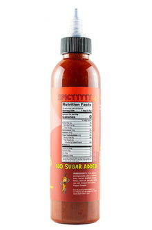 Hot Ones Jr. The Red | Hot Ones Hot Sauce T1