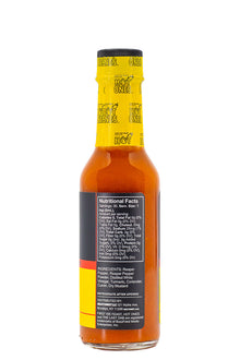 The Last Dab - Reaper Edition | Hot Ones Hot Sauce F4