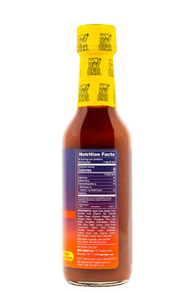 Los Calientes Barbacoa | Hot Ones Hot Sauce M4