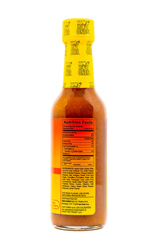 Los Calientes Rojo | Hot Ones Hot Sauce N1