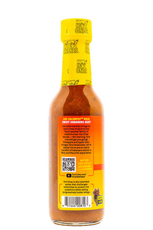 Los Calientes Rojo | Hot Ones Hot Sauce C3