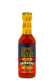 Hot Ones Hot Sauce 10 Pack - Season 30 M9