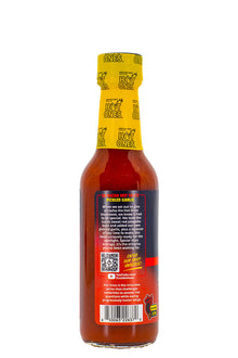 Pickled Garlic Sriracha | Hot Ones Hot Sauce B0