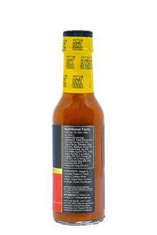 The Last Dab Triple X Hot Sauce S4