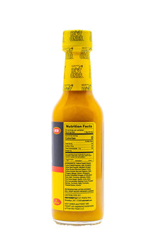 Tropical Amarillo | Hot Ones Hot Sauce Y8