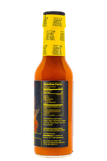 #8 | Hot Ones Hot Sauce V2