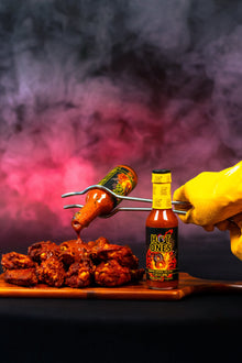 Hot Ones Hot Sauce 10 Pack - Season 30 M9