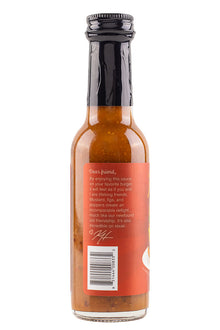 Keith's Burger Sauce | Keith's H0