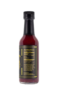 HEATONIST No. 10 | Karma Sauce Y6