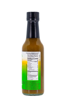 Lift Off | Karma Sauce N7