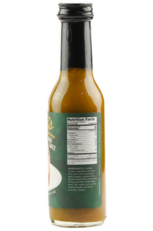 Keith's Taco Sauce | Keith's Q3