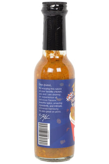 Keith's Hot Chicken Sauce | Keith's D6