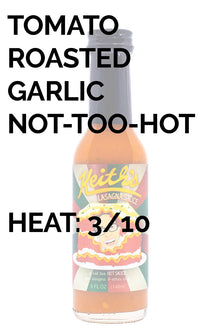 Keith's Lasagna Sauce | Keith's U3