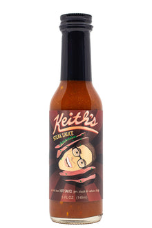 Keith's Steak Sauce | Keith's B1
