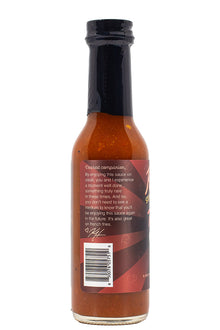 Keith's Steak Sauce | Keith's B1
