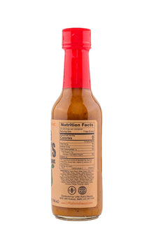 Ghost Pepper Pear | Little Dick's S3