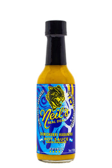 Chimichurri Habanero G1